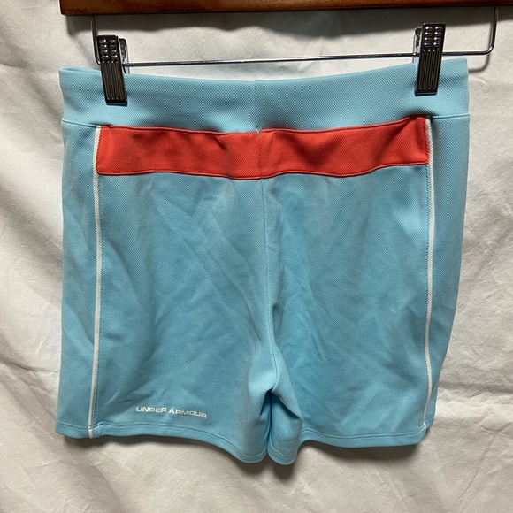 Under Armour t-shirt and shorts set 👕🩳 - Picture 6 of 7